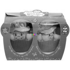 Little Miss Muffin - Sttk s Fahj plssbaba