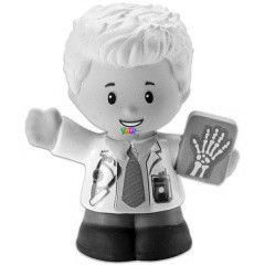 Little People autpajtsok - Doktor Nathan
