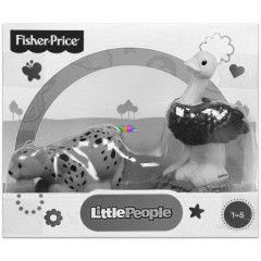 Little People - Geprd s strucc