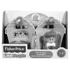 Little People - Kihajthat pksg