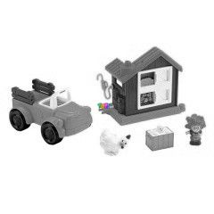 Little People - Kisteheraut tykllal jtkszett