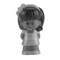 Little People - Mia figura