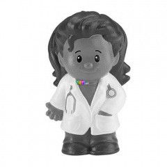 Little People - Orvos figura