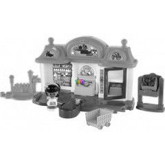 Little People - Sarki fszeres Mia figurval
