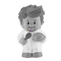 Little People - Szakcs figura