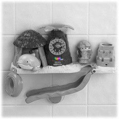 Little People - Tengerpart frdjtk