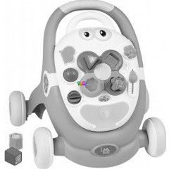 Little Smoby - 3 az 1-ben jrssegit