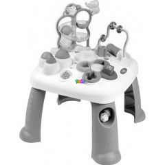Little Smoby - Activity asztal