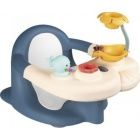 Little Smoby - Kdba tehet frdetkarika