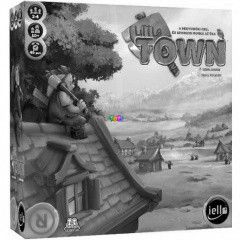 Little Town - A hegyvidki idill s szorgos munka jtka trsasjtk