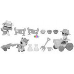 Littlest Pet Shop - Farm Jtkkszlet