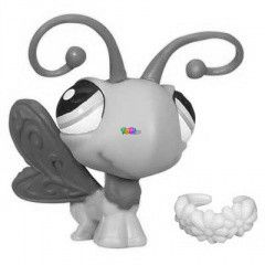 Littlest Pet Shop - Gyjthet figurk - Pillang