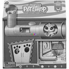 Littlest Pet Shop - Kisllat jtszhz