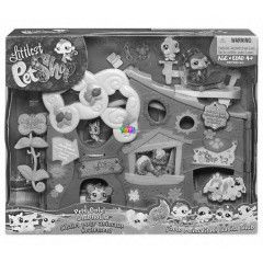 Littlest Pet Shop Klubhz