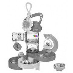 Littlest Pet Shop Legnagyobb mini kszlet