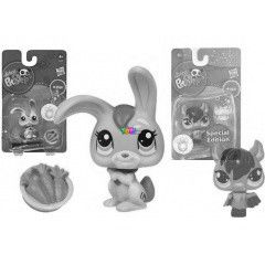 Littlest Pet Shop - Nyuszi s Denevr