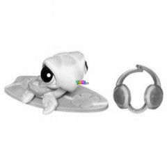 Littlest Pet Shop - Tekns szrfdeszkval