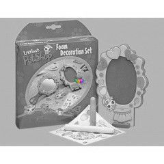 Littlest Pet Shop - tkr, kpkeret