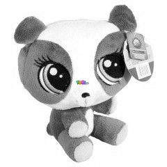 Littlest PetShop - 16 cm-es plssfigura, Penny