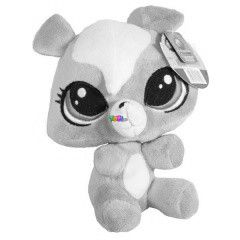 Littlest PetShop - 16 cm-es plssfigura, Pepper