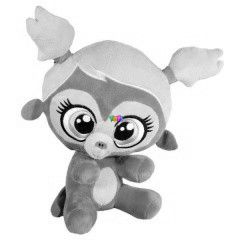 Littlest PetShop - 24 cm-es plssfigura, Minka