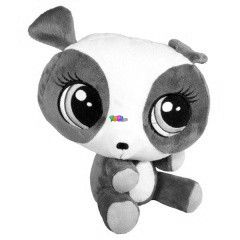 Littlest PetShop - 24 cm-es plssfigura, Penny