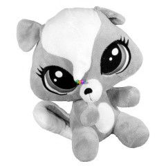 Littlest PetShop - 24 cm-es plssfigura, Pepper