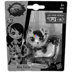 Littlest PetShop - Alba Furria