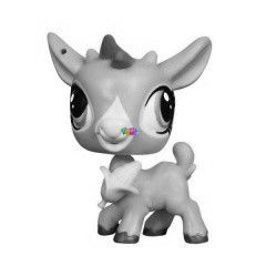 Littlest Petshop - Baa Baa Lou