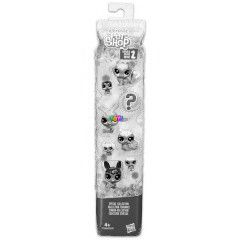 Littlest PetShop - Barna llatkk, 2. szria