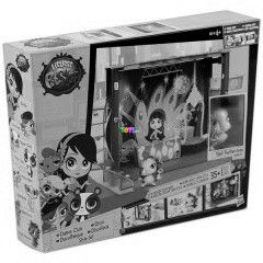 Littlest PetShop - Basil Featherstone prbaterme