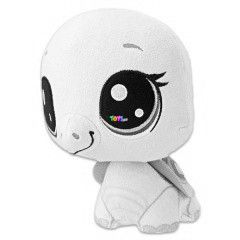 Littlest PetShop - Bev Gilturtle plssfigura, 16 cm