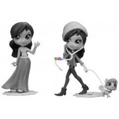 Littlest PetShop - Blythe s a divat - Blythe s Zizi Morales