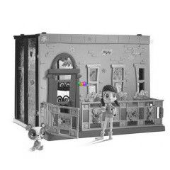 Littlest Petshop - Blythe hlszobja