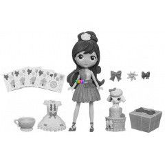 Littlest PetShop - Blythe kislny Picurka bulizs kszlet