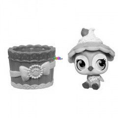 Littlest PetShop - Bjcskz Picurka kk pingvin