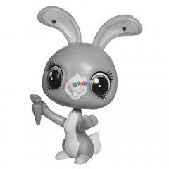 Littlest PetShop - Bunny Ross