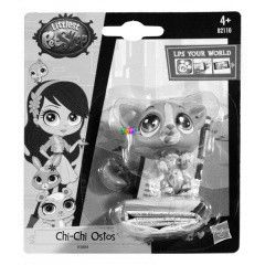 Littlest PetShop - Chi-Chi Ostos