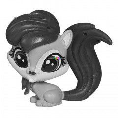 Littlest PetShop - Dash McDernutt