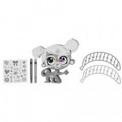 Littlest PetShop - Dekorlhat trol - Minka Mark