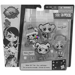 Littlest PetShop - Divatdikttor procskk - Minka Mark s Sunil Nevla