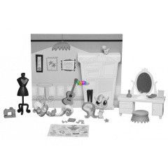 Littlest PetShop - Divatos varroda