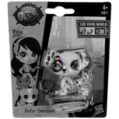 Littlest PetShop - Dotsy Davidson