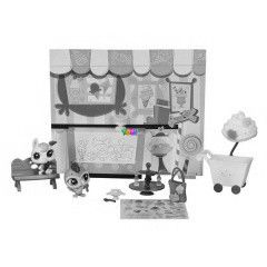 Littlest PetShop - Fagyiz
