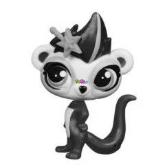 Littlest Petshop - Farrah May