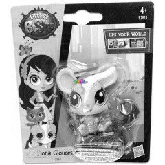 Littlest PetShop - Fiona Gloucester