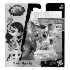 Littlest PetShop - Gracie Plainville