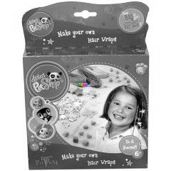 Littlest PetShop - hajdszt kszlet