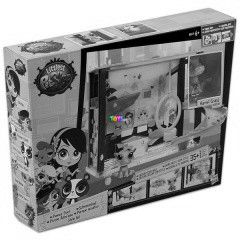 Littlest PetShop - Harriet Grand strand