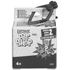 Littlest PetShop - Htizskcsat meglepetscsomag